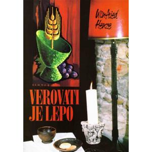 Verovati je lepo