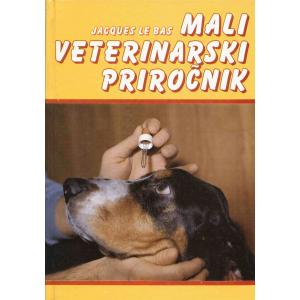 Mali veterinarski priročnik