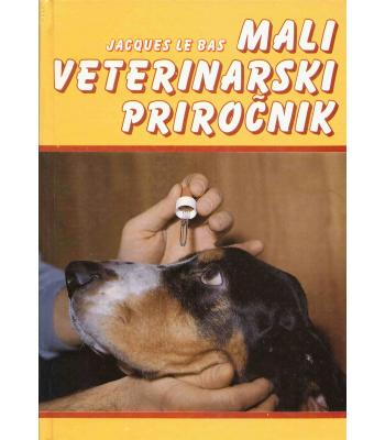 Mali veterinarski priročnik