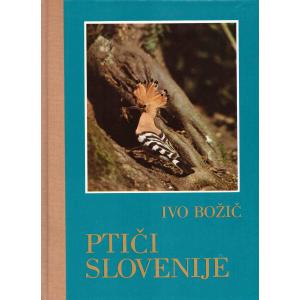 Ptiči Slovenije