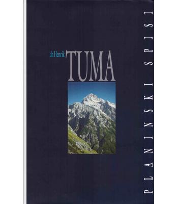 Komplet: Imenoslovje Julijskih Alp, Planinski spisi