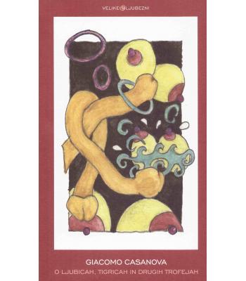 O ljubicah, tigricah in drugih trofejah