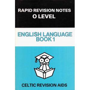English Language Book 1