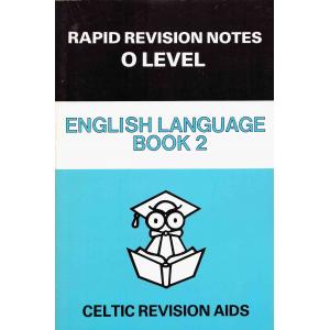 English Language Book 2