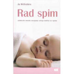 Rad spim
