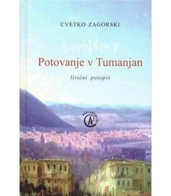 Potovanje v Tumanjan