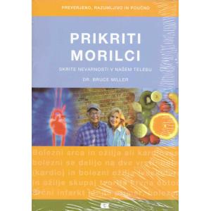 Prikriti morilci