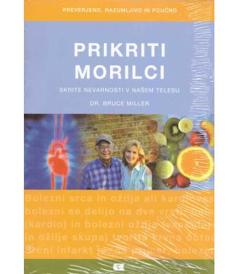Prikriti morilci