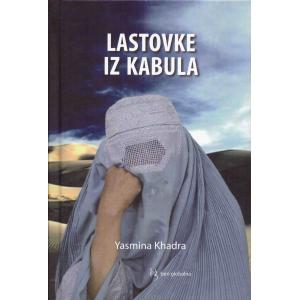 Lastovke iz Kabula
