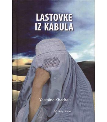Lastovke iz Kabula