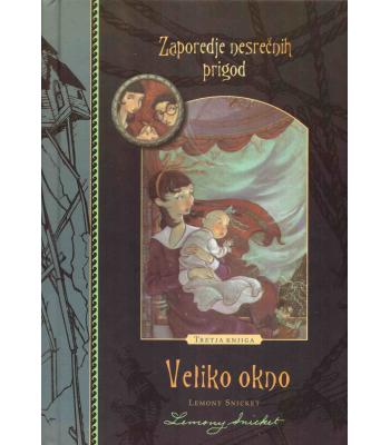 Veliko okno