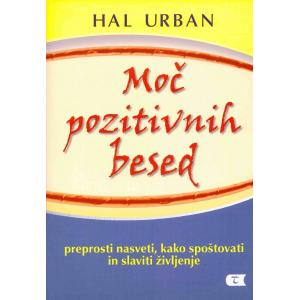 Moč pozitivnih besed