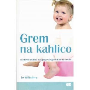 Grem na kahlico