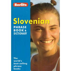 Slovenian phrase book