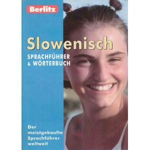 Slowenisch Sprachführer