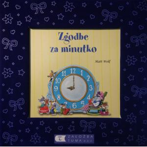 Zgodbe za minutko