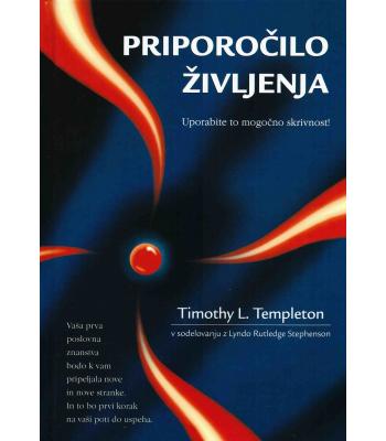 Priporočilo življenja