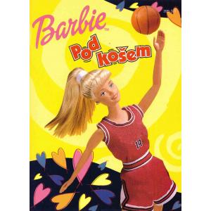 Barbie - Pod košem