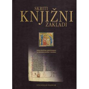 Skriti knjižni zakladi