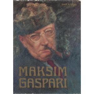 Maksim Gaspari