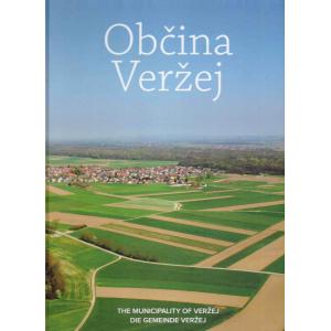 Občina Veržej - The municipality of Veržej - Die Gemeinde Veržej