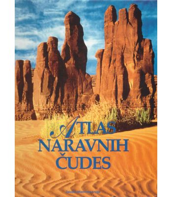 Atlas naravnih čudes