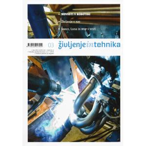 Življenje in tehnika 03/2011