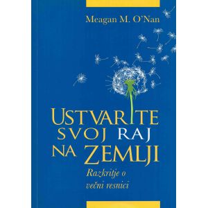 Ustvarite svoj raj na zemlji