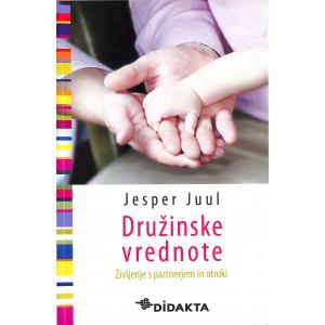 Družinske vrednote