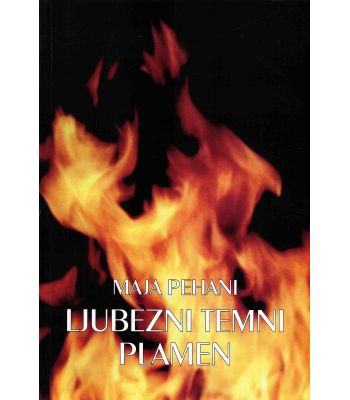 Ljubezni temni plamen