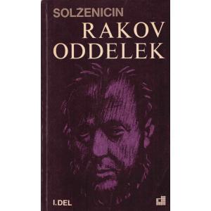 Rakov oddelek 1