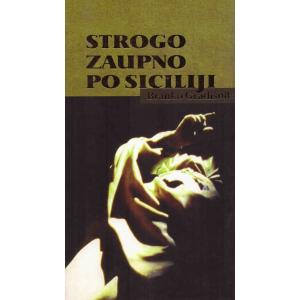 Strogo zaupno po Siciliji