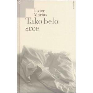 Tako belo srce