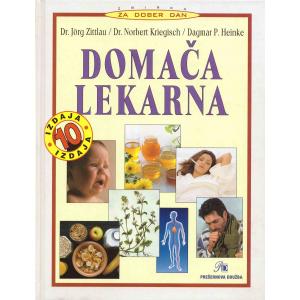 Domača lekarna