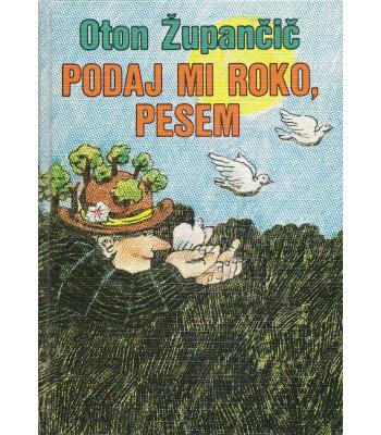 Podaj mi roko, pesem