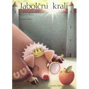 Jabolčni kralj