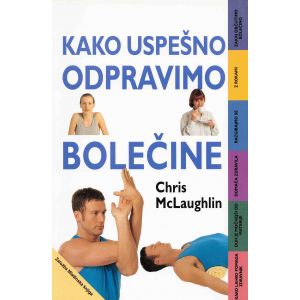 Kako uspešno odpravimo bolečine