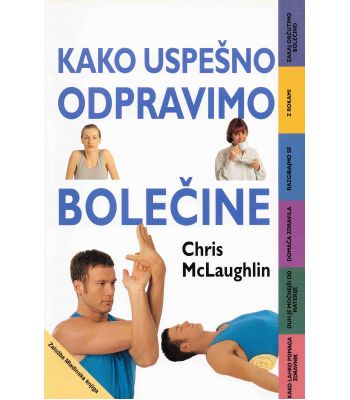 Kako uspešno odpravimo bolečine