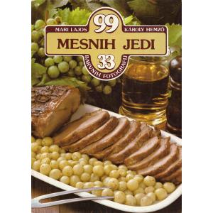 99 mesnih jedi