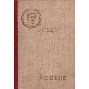 Izbrane poezije