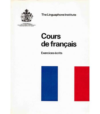 Cours de français