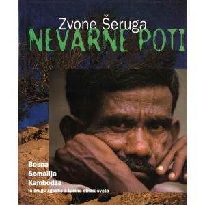 Nevarne poti