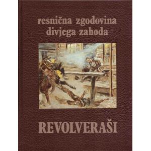 Revolveraši