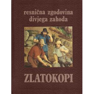 Zlatokopi