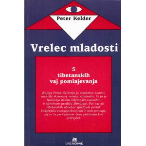 Vrelec mladosti