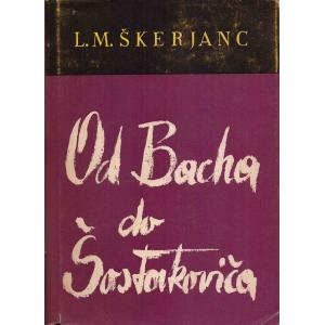 Od Bacha do Šostakoviča
