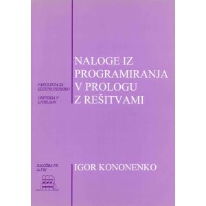 Naloge iz programiranja v prologu z rešitvami