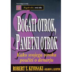 Bogati otrok, pametni otrok