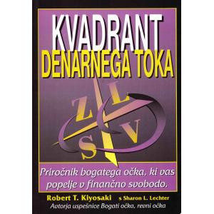 Kvadrant denarnega toka