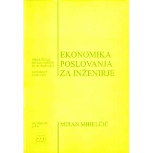 Ekonomika poslovanja za inženirje